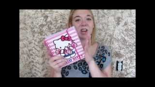 Huge Back To School Haul (Katy Perry, Barbie, Hello Kitty, BBW, Target, Dollar Tree)