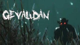 BEWARE THE WEREWOLF! | GEVAUDAN | Gameplay screenshot 2