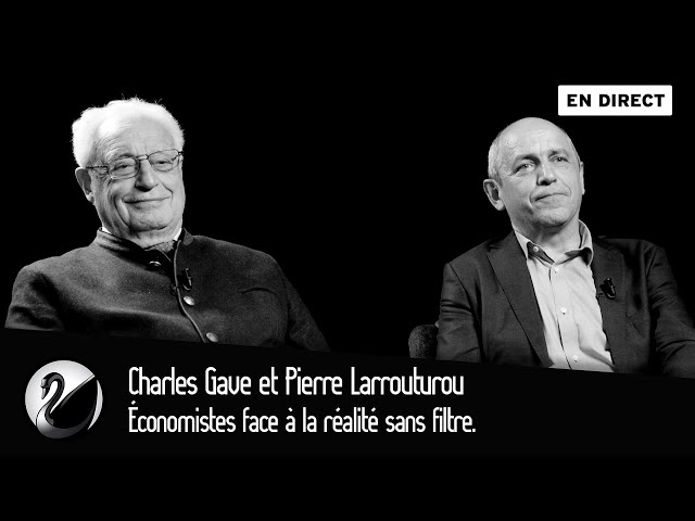 Économie : le mensonge face à la réalité ? Marc Touati [EN DIRECT]