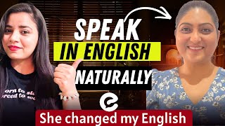 لماذا تبدو لغتك الإنجليزية غير طبيعية؟ | تمارين التحدث باللغة الإنجليزية مع راشي مام screenshot 4