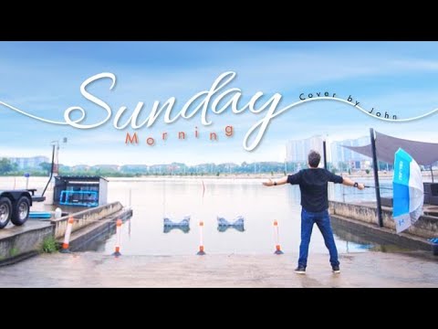 Sunday Morning by John Nuvo (Cover)