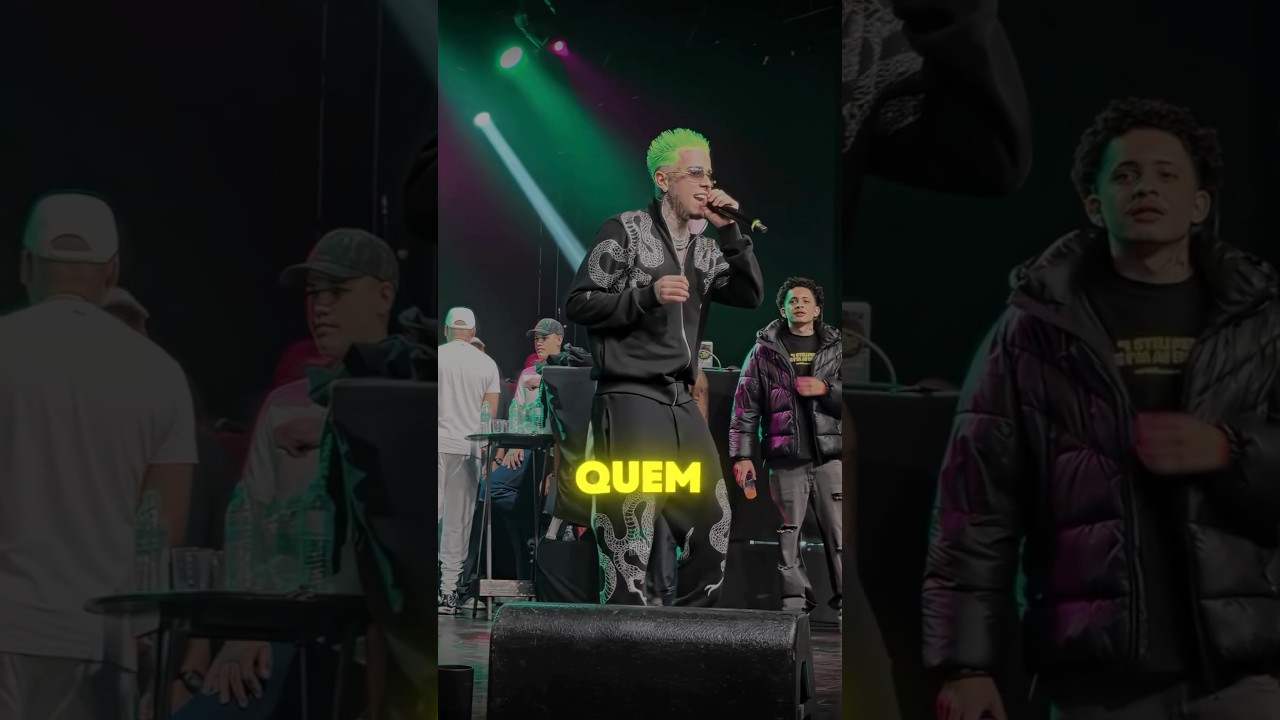 Duas Mulheres - @cjotaoficial