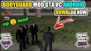 GTA VICE CITY *BODYGUARD MOD* FOR ANDROID screenshot 5