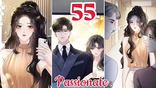 Passionate/ Deeply in Love Chapter 55