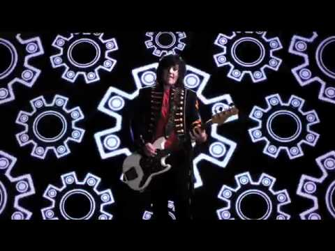 Generator Rex Official Music Video!