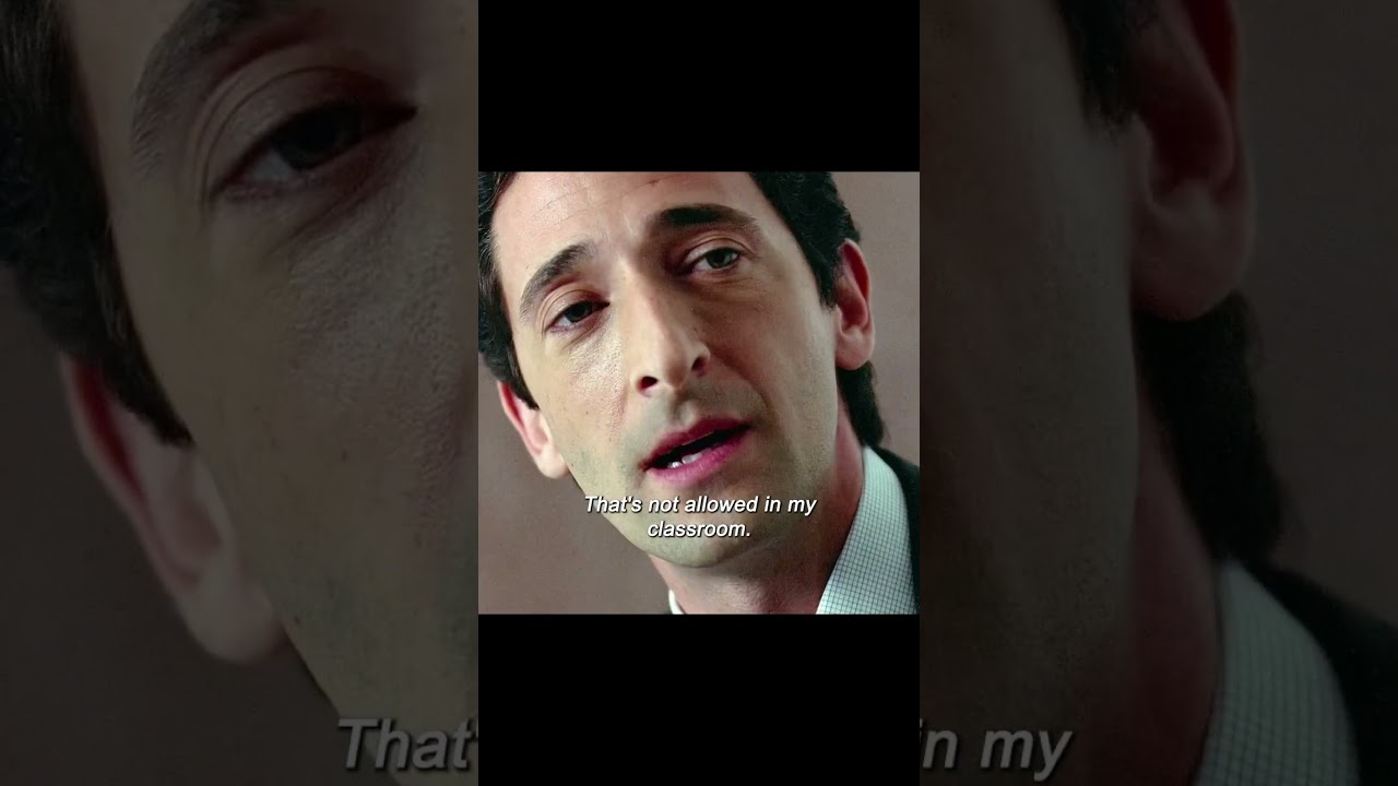 I wish I could be that strong.