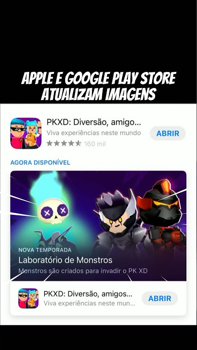 PKXD: Diversão, amigos e jogos – Apps no Google Play