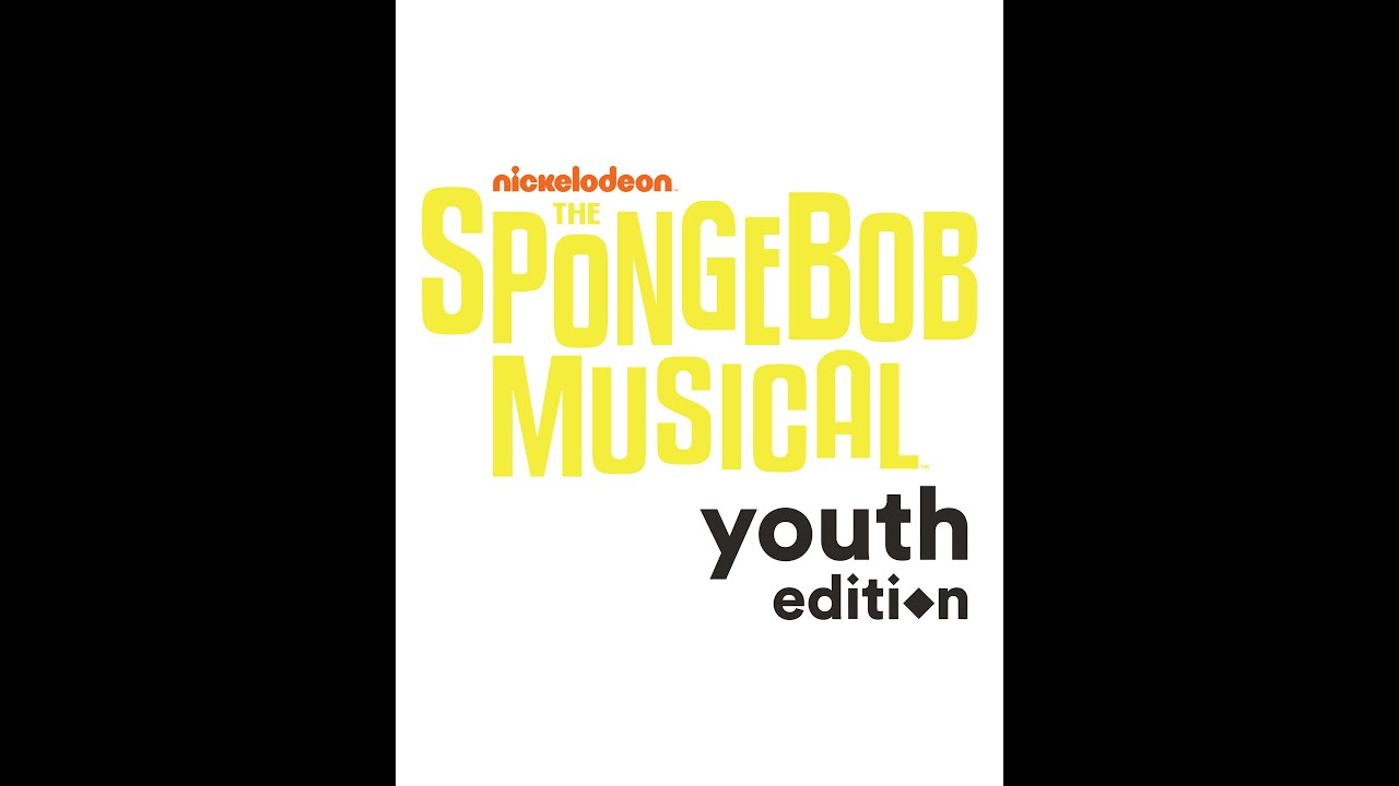 The Spongebob Musical: Youth Edition Sunday - YouTube