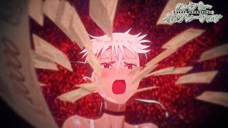 【公式PV】漫画『ハイパーインフレーション』を神作画でアニメ化してみた