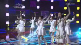 Bubbleszcollabs Snsd - Kissing You