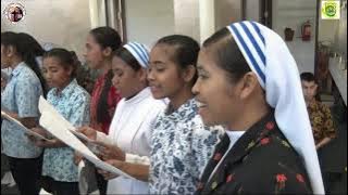 ARBAB || Lagu, lirik & aransemen: Drs. Bonar Gultom ||