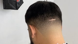 How Long Do Yall Take Detailing A Haircut?
