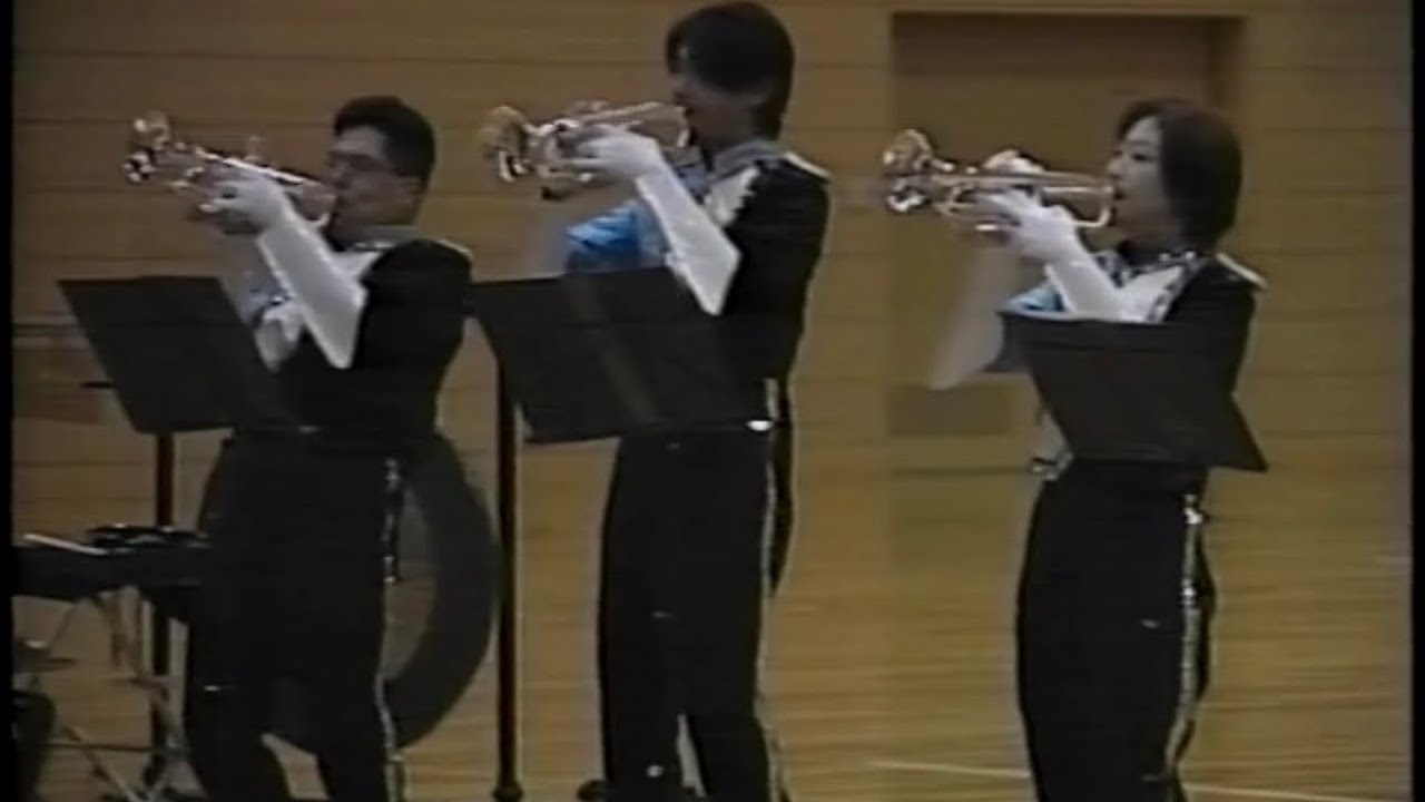 1997/5/4 Imperial Sound 演奏会