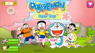 Doraemon Repair Shop Seasons - Day 2 screenshot 5