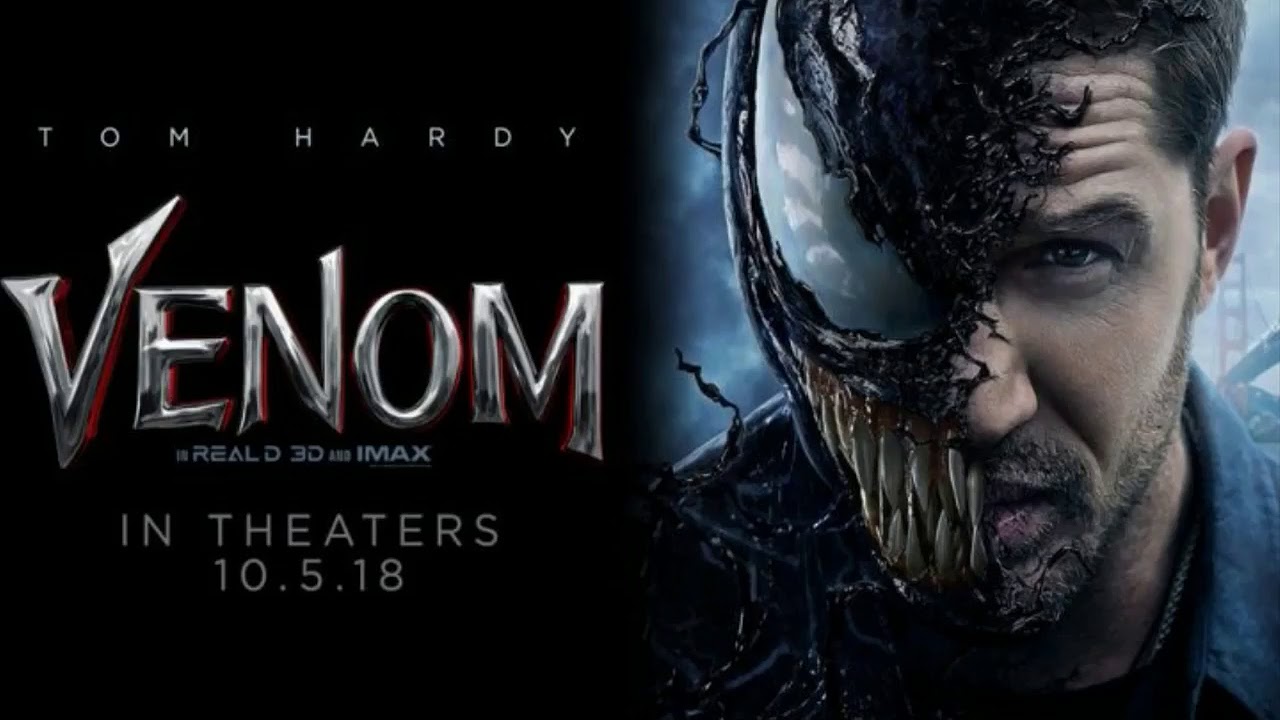 Venom 2018 Soundtrack Remix Rock Version Youtube<script async src=