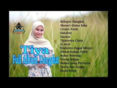 TIYA full album dangdut