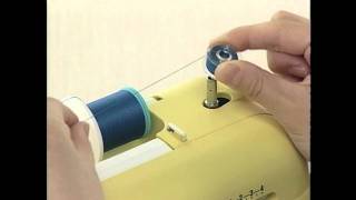 KM2010　②縫う前の準備