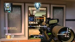 Quad Headshot + Update