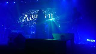 Abigail - CXLII - Live in Bucharest