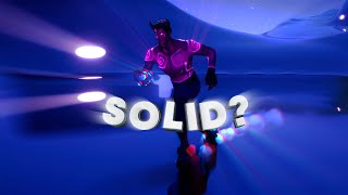 A Fortnite Cinematic Edit - My Scrapped Application to Solid Visuals screenshot 4