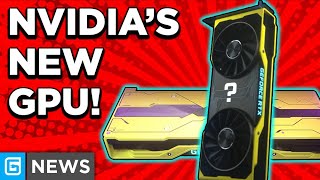 Nvidia Released A NEW GPU You Can’t Buy, ASUS Is Blaming AMD!