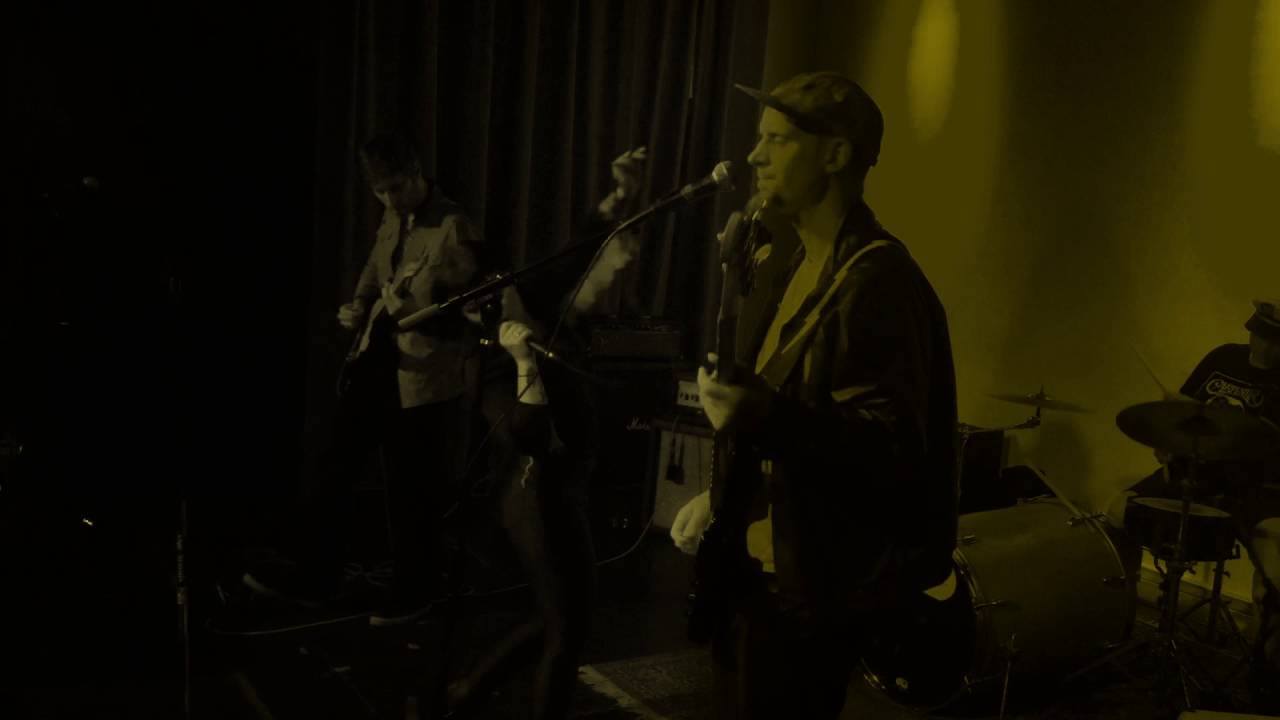 Electric Street Queens "Scum" live at Aurora Providence, RI YouTube