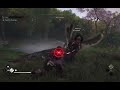 Assassin's Creed Shadows Gameplay - The Kappa Yokai Quest