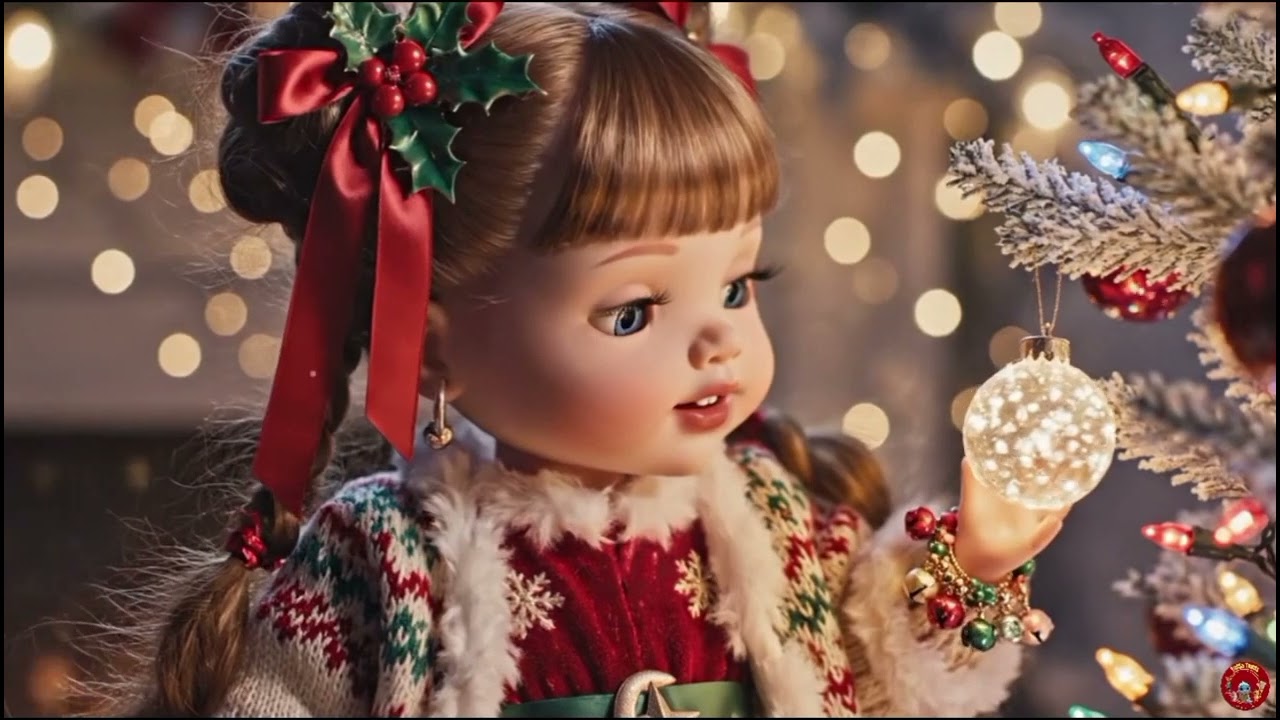 Japanese | エラのウィンター ワンダーランド | Ella Winter Wonderland