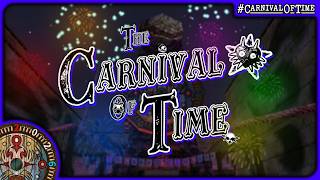 What Is The #CarnivalOfTime ? (2026)
