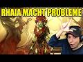 Neuer RHAIA Dungeon stellt MANNI vor neue Probleme – RAID: Shadow Legends