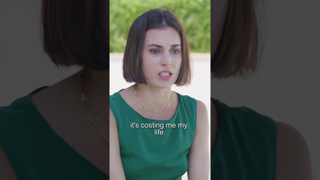 EP1| Mr. CEO, Ms. Samantha Only Has 3 Months Left  