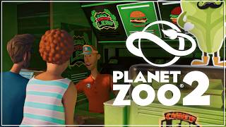 Running a Zoo Just Got WAY More In-Depth in Planet Zoo 2?! screenshot 2
