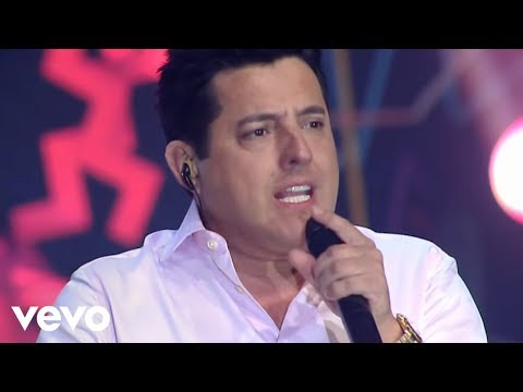 Bruno E Marrone - Pela Porta da Frente  ft. Jorge & Mateus