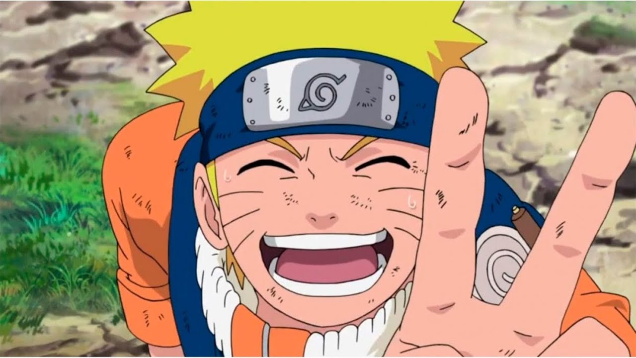 Nostalgia total em rever esses episódio! Naruto Clássico (Dublado) –  Episódio 01 – Naruto Uzumaki chegando! . . Pessoal todos os dias será  postado um episódio do clássico --- fortalecem curtindo a