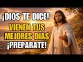 019 Oración de la Mañana de Hoy: Dios es tu Refugio y Fortaleza