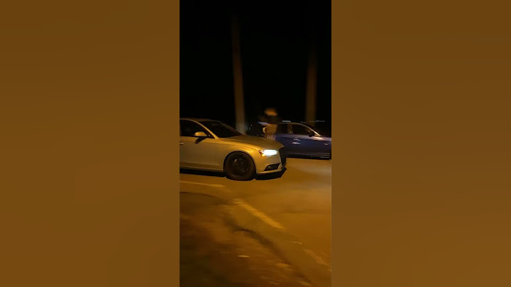 Audi A4 2.0T vs 335i
