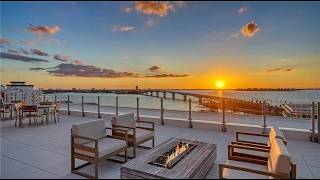 The Evolution | Golden Gate Point 🌅 Luxury Condos in Downtown Sarasota