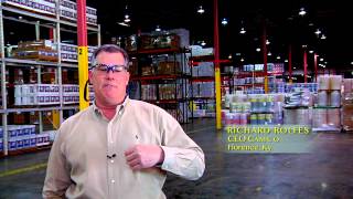 How Camco Uses WiSys WMS to Improve Warehouse Operations