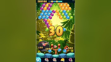 Angry Birds Stella Pop Level-1558 Walkthrough For Android & iOS