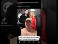 Jelly Roll and his wife DIVORCE!!! #shorts #jellyroll #shortvideo #breakup