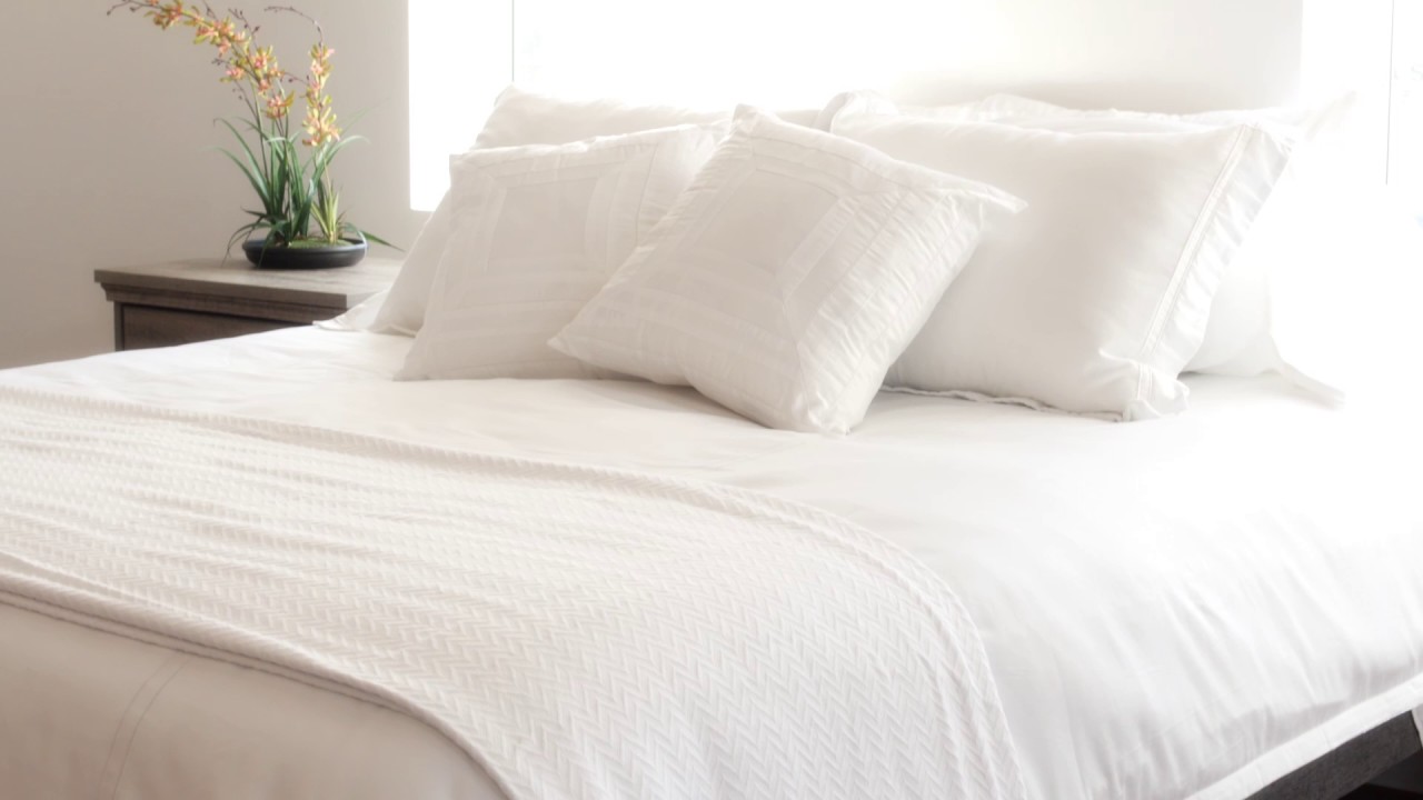 Create a Healthy Home Environment with Living Fresh Luxury Pillows