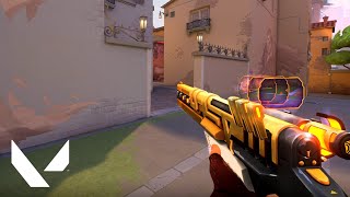 CHAMBER is actually INSANE! *Headshot DEMON*