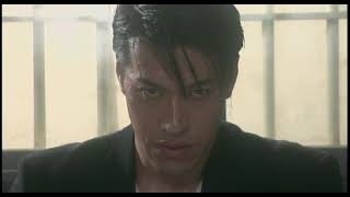 【本編公開10分】実録・北九州ヤクザ戦争 侠嵐