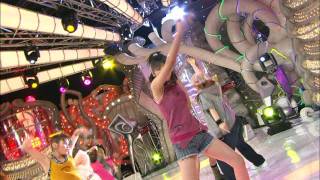 Download Lagu [HD] Morning Musume - Shabondama live 2003.07.26 MP3