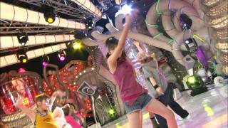 [HD] Morning Musume - Shabondama live 2003.07.26