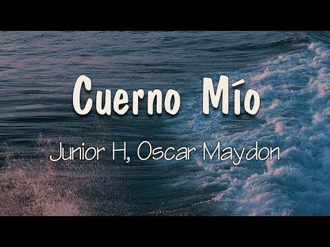Junior H, Óscar