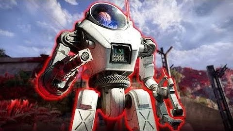 Atomfall how to access red strain dlc