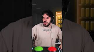 Majed Reacts To Eryn