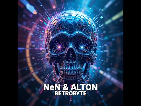 Mira NeN & Alton - Retrobyte en YouTube Mira NeN & Alton - Retrobyte en YouTube