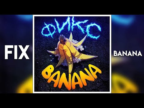 FixPlay - Fix BANANA (Official video)